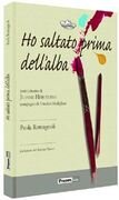 Ho saltato prima dell'alba