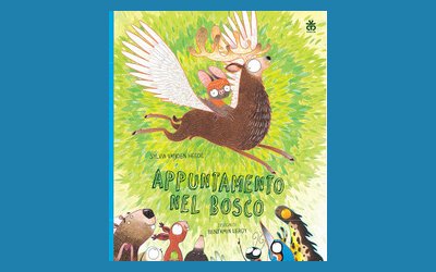 Appuntamento nel bosco