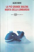La più grande balena morta della Lombardia