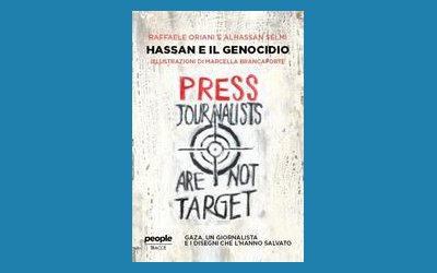 Hassan e il genocidio
