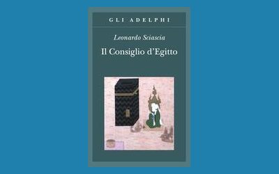 Il Consiglio d'Egitto