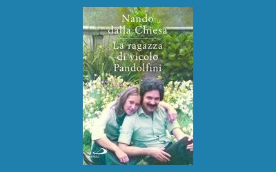 La ragazza di vicolo Pandolfini