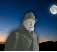 “La luna rimarrà la luna”: la poesia di Giuseppe Ungaretti scritta allo sbarco dell'Apollo 11