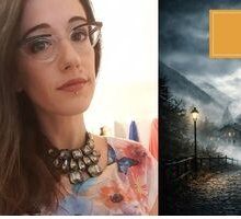 Intervista a Chantal Guzzetti, in libreria con “Nebbia”