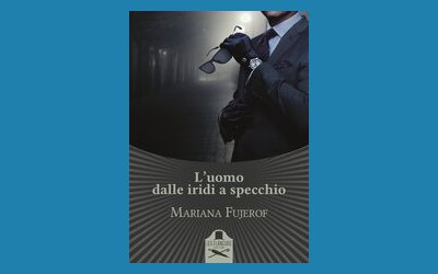 L'uomo dalle iridi a specchio