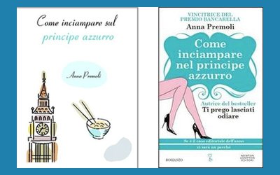 Come inciampare sul principe azzurro
