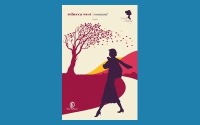 Rosamund