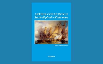 Storie di pirati e d'alto mare