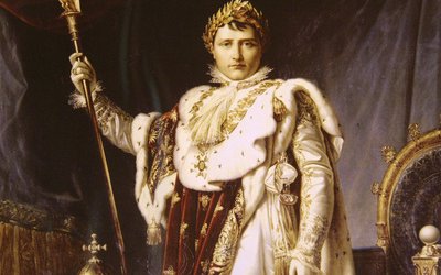 La caduta della Repubblica Veneta nelle false note di Napoleone al Principe di Machiavelli