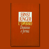 Che cosa sono Destra e Sinistra? Riflessioni (ri)leggendo “L'operaio. Dominio e forma” di Ernst Jünger