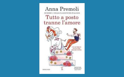 Tutto a posto tranne l'amore