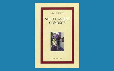 Solo l'amore conosce
