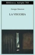 La vecchia