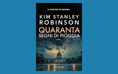 Quaranta segni di pioggia