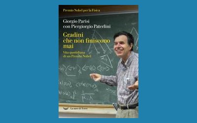 Gradini che non finiscono mai