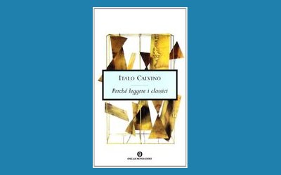 Perché leggere i classici