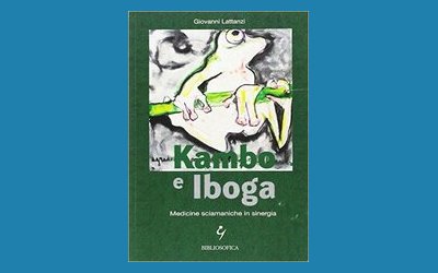Kambo e Iboga