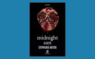 Midnight sun
