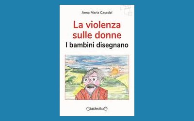 La violenza sulle donne. I bambini disegnano