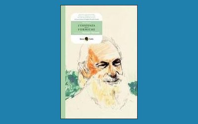 L'esistenza delle formiche. Un fumetto su Tiziano Terzani