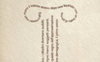 Gli antichi ci riguardano