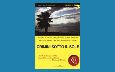 Crimini sotto il sole 