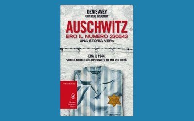 Auschwitz. Ero il numero 220543