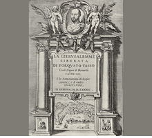 Il proemio della “Gerusalemme liberata” di Torquato Tasso: parafrasi e commento