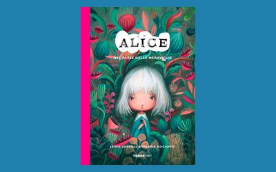 Alice nel paese delle meraviglie