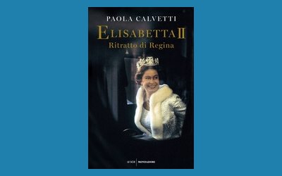 Elisabetta II