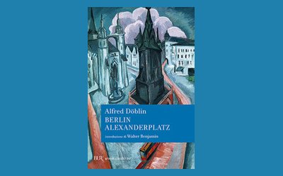 Berlin Alexanderplatz
