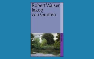 Jakob von Gunten
