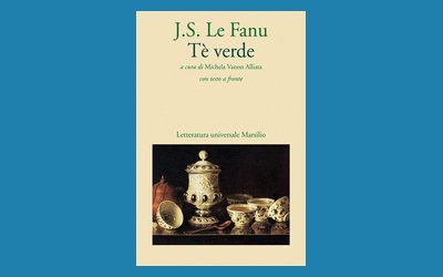 Tè verde