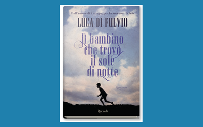 Il bambino che trovò il sole di notte