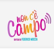 Non c'è campo: questa sera su Rai1 il film di Federico Moccia