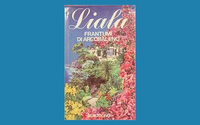 Frantumi di arcobaleno
