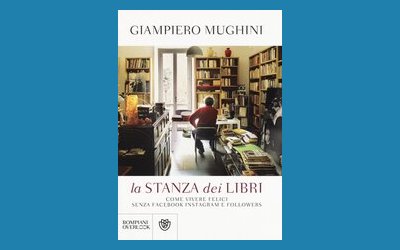 La stanza dei libri
