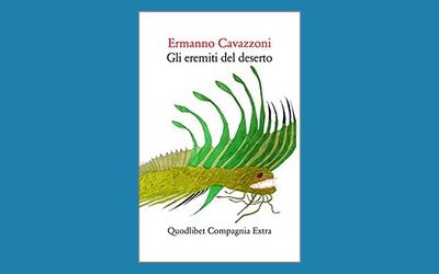Gli eremiti del deserto