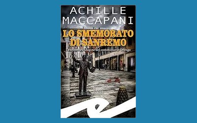 Lo smemorato di Sanremo