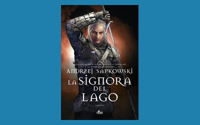 La signora del lago