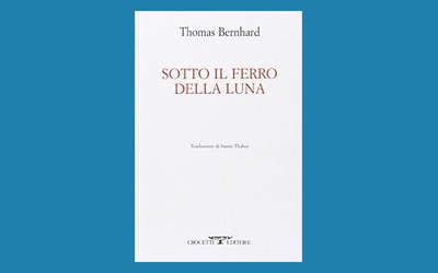Sotto il ferro della luna
