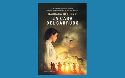 La casa del carrubo