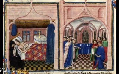 Ser Ciappelletto: trama e analisi della novella del Decameròn di Boccaccio