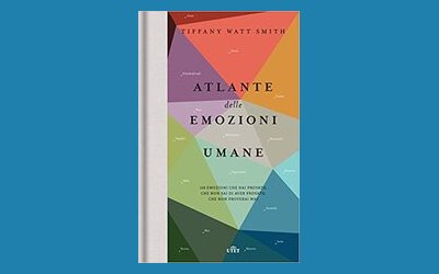 Atlante delle emozioni umane