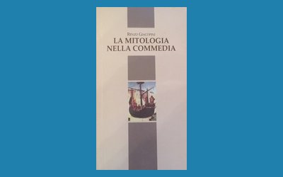 La mitologia della Commedia