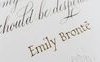 10 cose che forse non sai su Emily Brontë