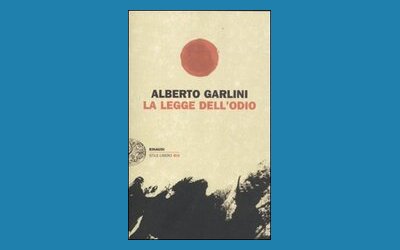 La legge dell'odio