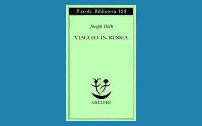 Viaggio in Russia