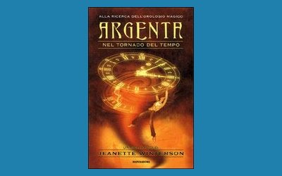 Argenta nel tornado del tempo