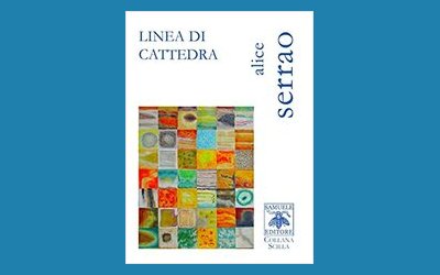 Linea di cattedra